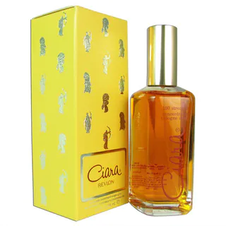 Ciara 100percent by Revlon - Cologne Spray 2.38 oz for Women