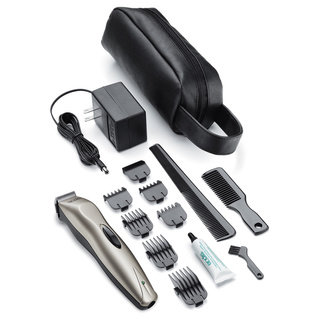 Andis 14-piece Beard and Mustache Trimmer