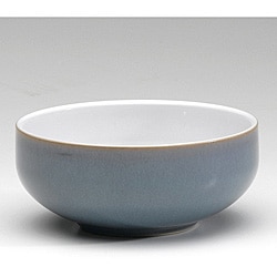 Denby Azure Soup/ Cereal Bowl