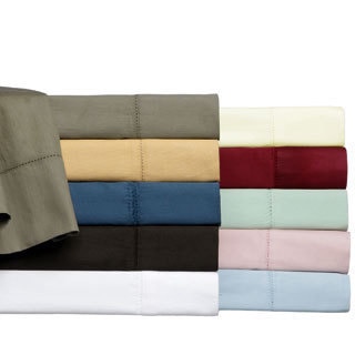 Camden Egyptian Cotton Pillowcases (Set of 2)