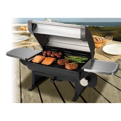 Cuisinart CGG-200 All-Foods Tabletop Gas Grill