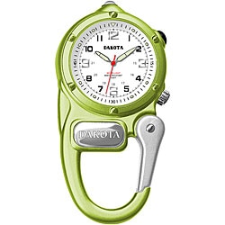 Dakota Women's Mini Clip Sports Water-resistant Watch
