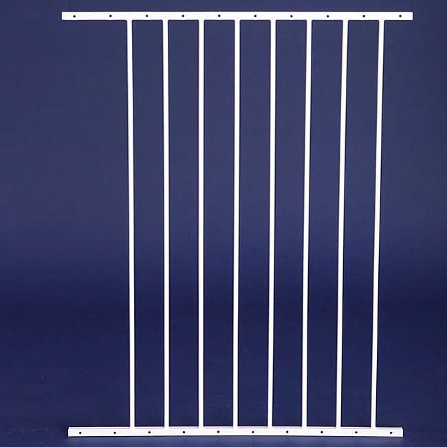 Carlson 24-inch Pet Gate Extension