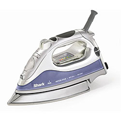 Singer Expert Finish EF Steam Iron Review - Consumer Reports