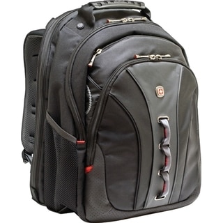 SwissGear LEGACY WA-7329-14F00 Carrying Case (Backpack) for 15.6" Not