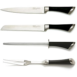 Norpro Kleve Carving Knife Set