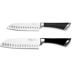 Norpro Kleve Santoku Knife Set