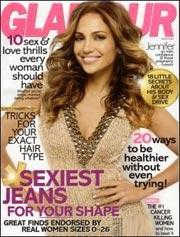 Glamour, 12 issues for 1 year(s)