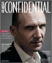 Los Angeles Confidential, 8 issues for 1 year(s)