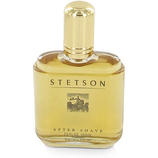 Coty Stetson Men's 3.5-ounce Aftershave