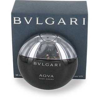 Bvlgari Aqua Pour Homme Men's 1-ounce Eau de Toilette Spray