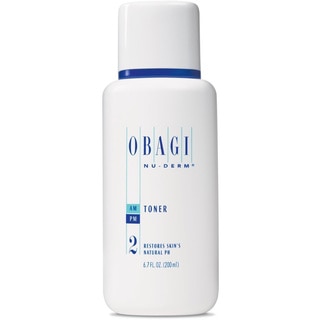 Obagi Nu-Derm 6.7-ounce Skin Toner