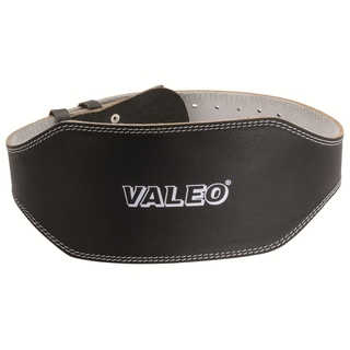 VALEO VA4688XL 6-inch Padded Leather Extra-large Lifting Belt