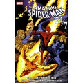 Spider-man: 24/7 (Paperback)