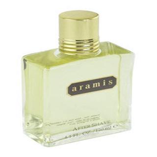Aramis Men's 4-ounce Aftershave