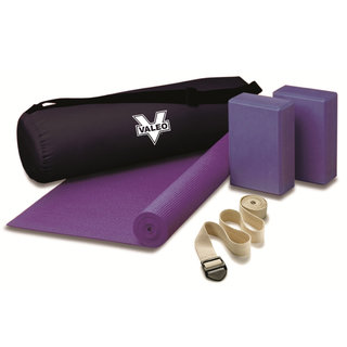 VALEO VA4491PU Yoga Kit