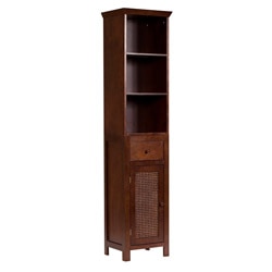 Jasper Linen Tower by Essential Home Furnishings