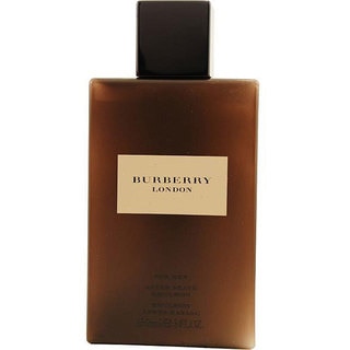 Burberry London Men's 5-ounce Aftershave Emulsion