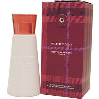 Burberry Tender Touch Women's 6.8-ounce Body Lotion
