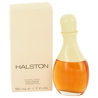 Halston Women's 1.7-ounce Cologne Spray