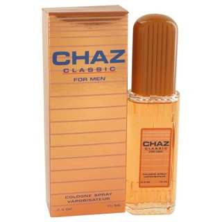 CHAZ Classic 2.5-ounce Cologne Spray for Men