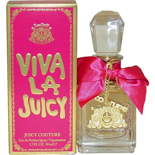 Juicy Couture Viva La Juicy Women's 1.7-ounce Eau de Parfum Spray