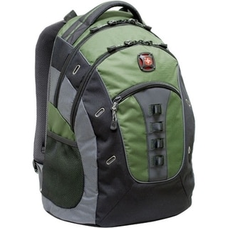 Wenger GRANITE GA-7335-07F00 Carrying Case (Backpack) for 15.6" Noteb