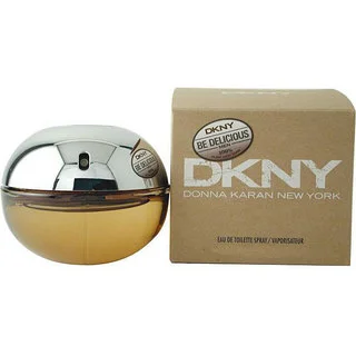 DKNY Be Delicious Men's 1.7-ounce Eau de Toilette Spray