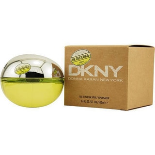DKNY Be Delicious Women's 3.4-ounce Eau de Parfum Spray
