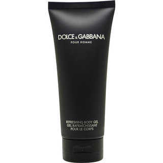 Dolce & Gabbana Men's 6.8-ounce Body Gel