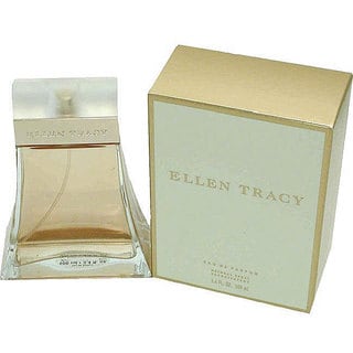Ellen Tracy Women's 1.7-ounce Eau de Parfum Spray