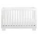 Thumbnail 29, Babyletto Modo 3-in-1 Convertible Crib w/ Toddler Bed Conversion Kit. Changes active main hero.