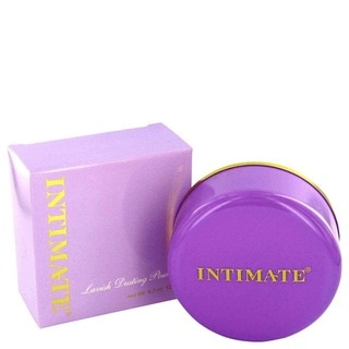Jean Philippe Intimate Women's 4.2-ounce Dusting Powder