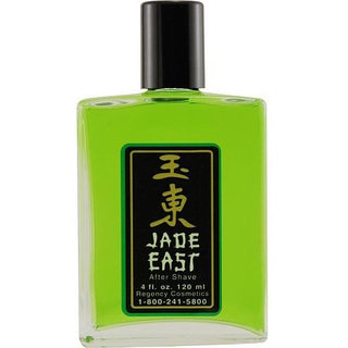Regency Cosmetics 'Jade East' Men's 4-ounce Aftershave