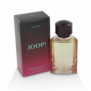 Joop! Joop! Men's 2.5-ounce Deodorant Spray