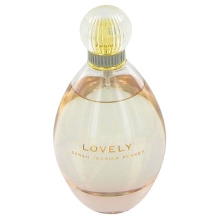 Sarah Jessica Parker 'Lovely' Women's 3.4-ounce Eau de Parfum Spray (Unboxed)