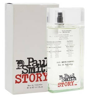 Paul Smith Story Men's 1.7-ounce Eau de Toilette Spray
