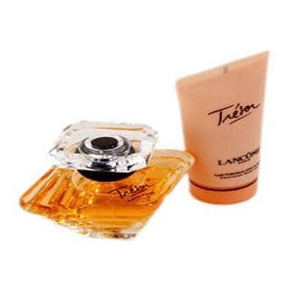 Lancome Tresor Women's 2-piece Fragrance Set