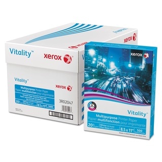 Xerox Business 4200 Copy Paper (Case of 5,000 Sheets)
