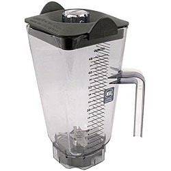 VitaMix 48-oz Container with Ice Blade and Lid