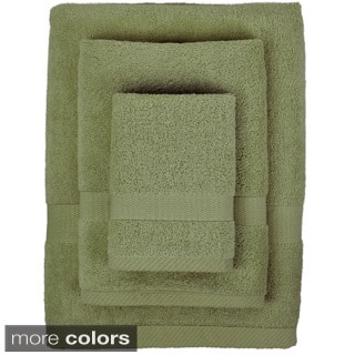 Rayon from Bamboo 3-piece Towel Set (Case of 20)