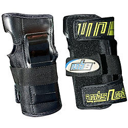 MBS Pro Wrist Guards (Size S)