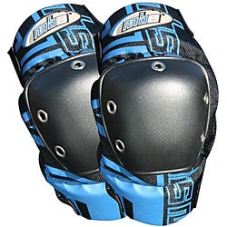 MBS Pro Elbow Pads (Size XL)