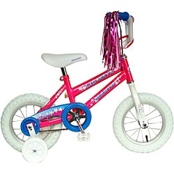 Mantis Lil Maya 12-inch Girl's Bicycle