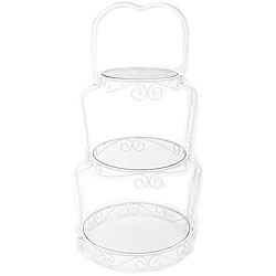 Wilton 'Graceful Tiers' Cake Stand