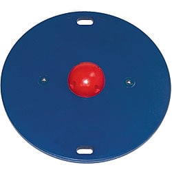 Cando MVP 16-inch Board with 1 Red (Easy) Hemisphere