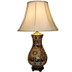 Garudene Porcelain Table Lamp