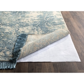 Safavieh Set of 2 Carpet-to-carpet Rug Pads (3' x 5')