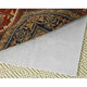 SAFAVIEH Versitle Carpet-to-Floor Rug Pad - Off-White - Thumbnail 2