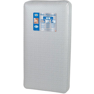 Sealy Baby Posturepedic Crib Mattress